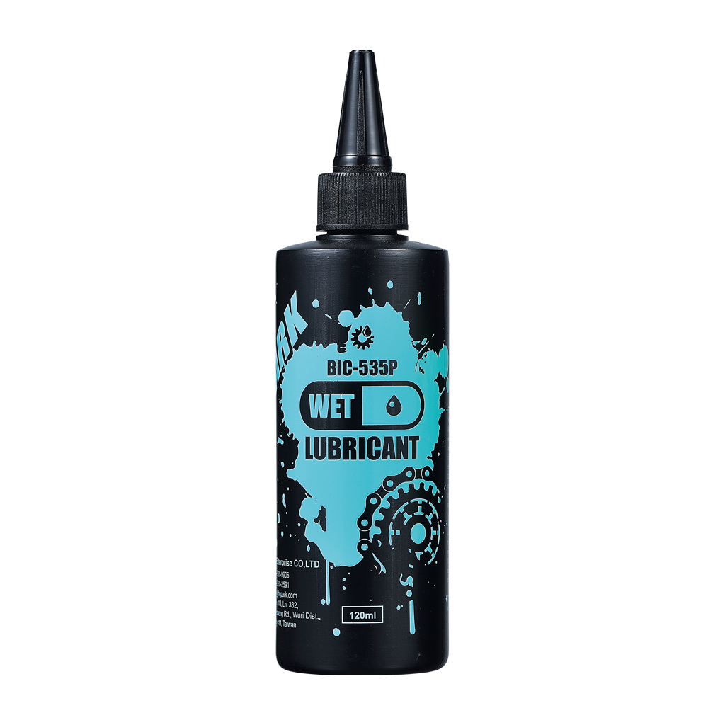 Chepark BIC-535P Wet Lubricant 120ml