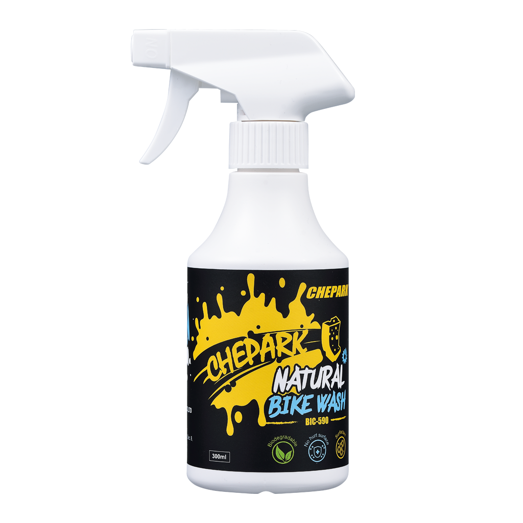 Chepark BIC-590 Natural Bike Wash 300ml
