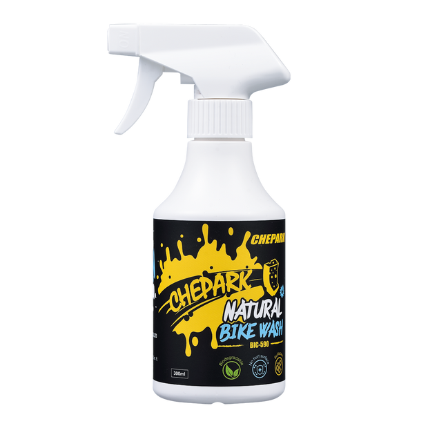Chepark BIC-590 Natural Bike Wash 300ml