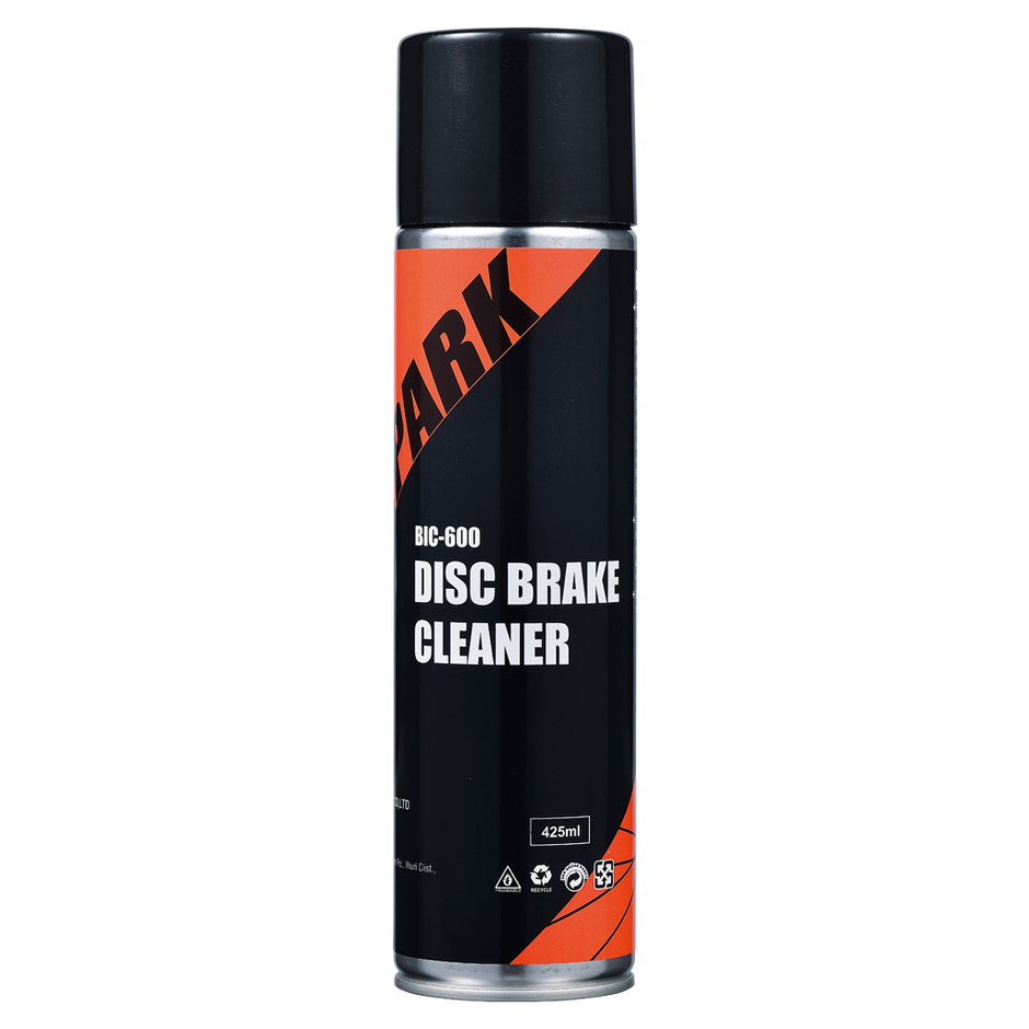 Chepark BIC-600 Disc Brake Cleaner 425ml