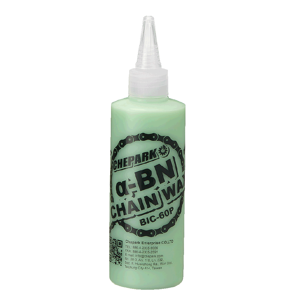 Chepark BIC-60P Ceramic Chain Wax 120ml
