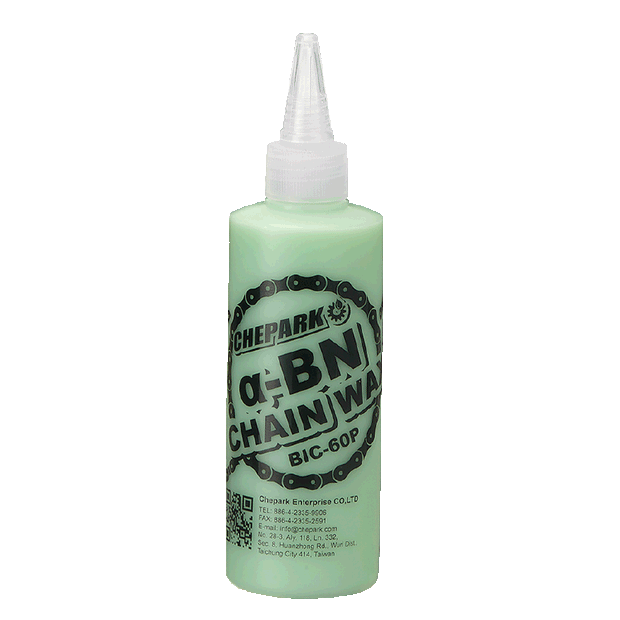 Chepark BIC-60P Ceramic Chain Wax 120ml