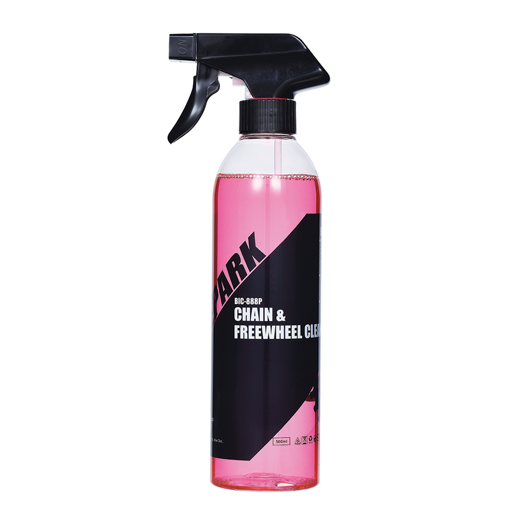 Chepark BIC-888P Chain Cleaner 500ml