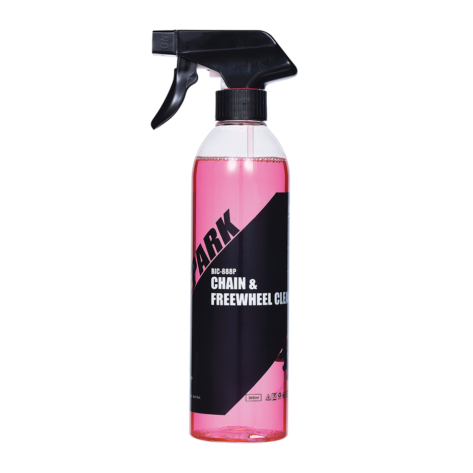 Chepark BIC-888P Chain Cleaner 500ml