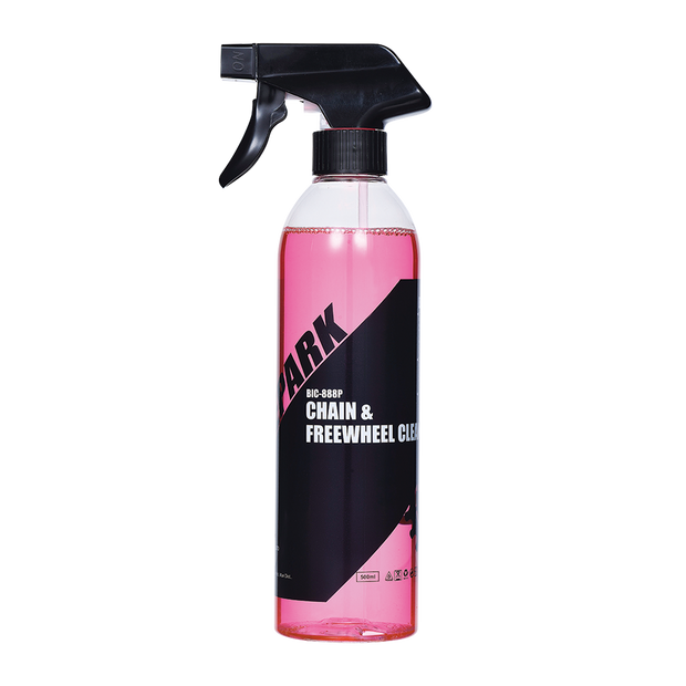 Chepark BIC-888P Chain Cleaner 500ml