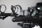 SARIS Bones EX 3-Bike Rack