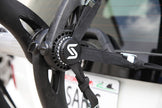 SARIS Bones EX 3-Bike Rack