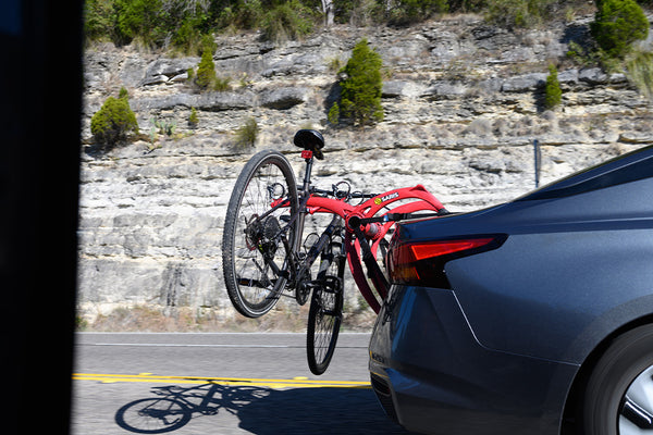 SARIS Bones EX 3-Bike Rack