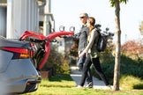 SARIS Bones EX 3-Bike Rack