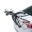 Saris Bones 2 Black Car Rack