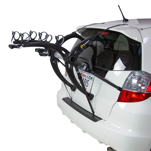 SARIS Bones EX 3-Bike Rack