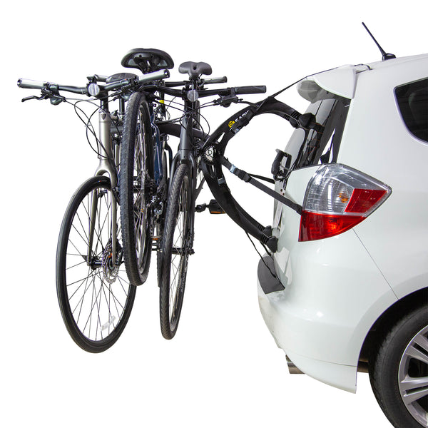SARIS Bones EX 3-Bike Rack