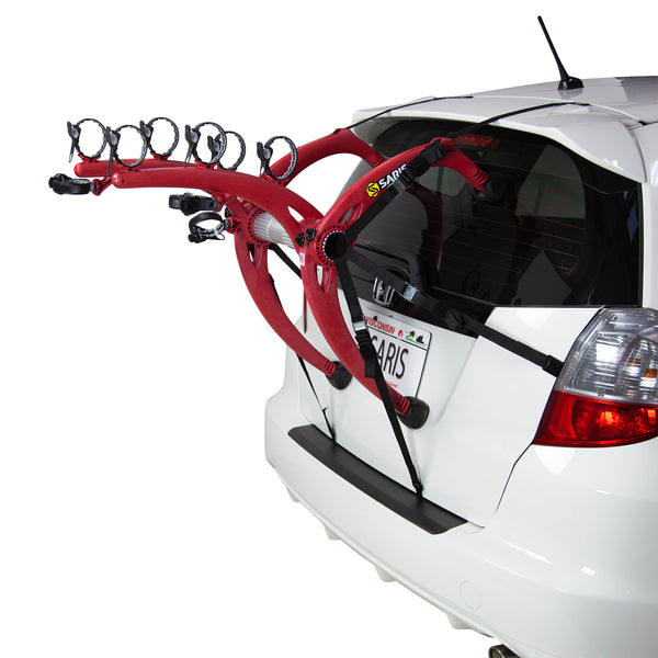 SARIS Bones EX 3-Bike Rack