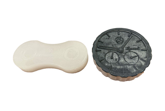 SILCA Endurance Chip Wax Addictives
