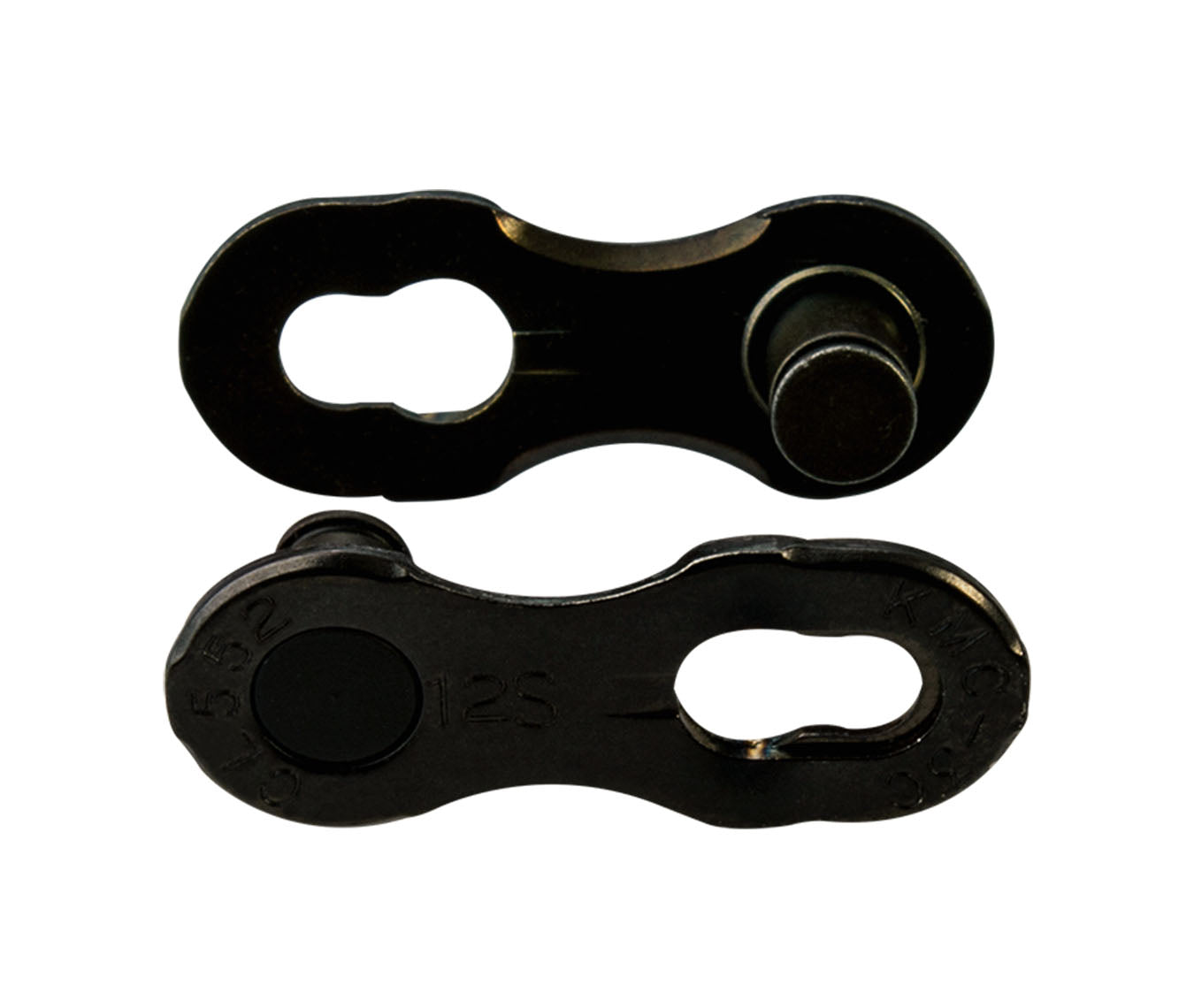 KMC 12spd Connector, CL-552 2Pairs/card