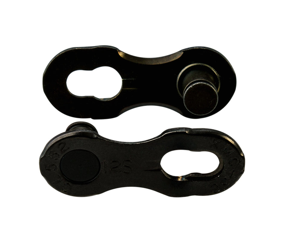KMC 12spd Connector, CL-552 2Pairs/card