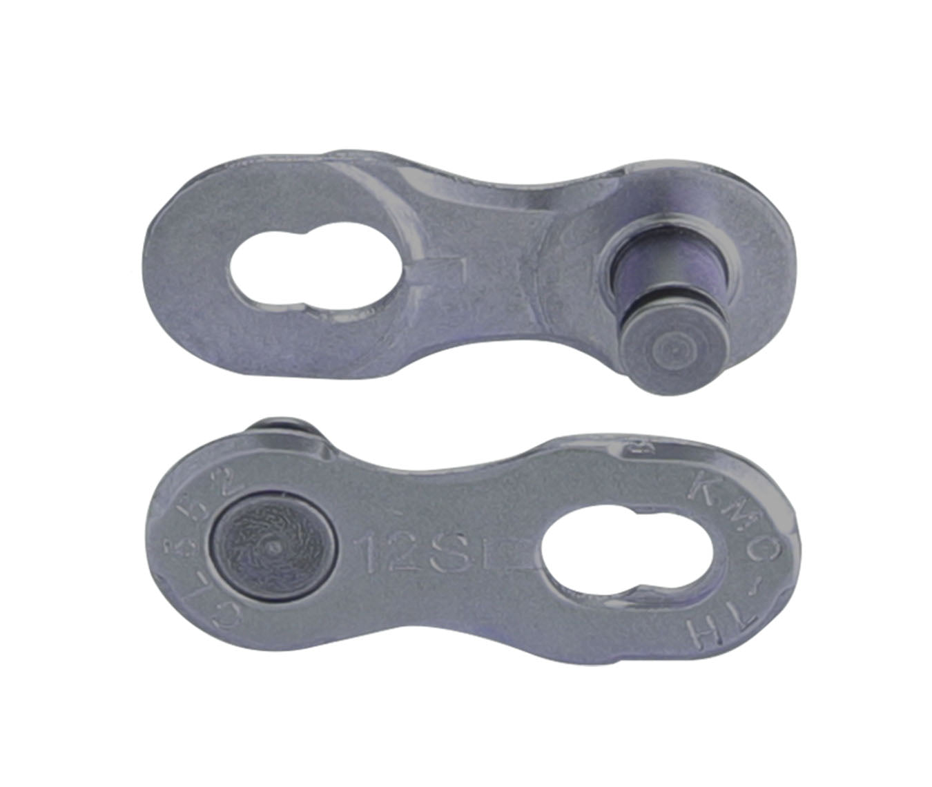KMC 12spd Connector, CL-552 2Pairs/card