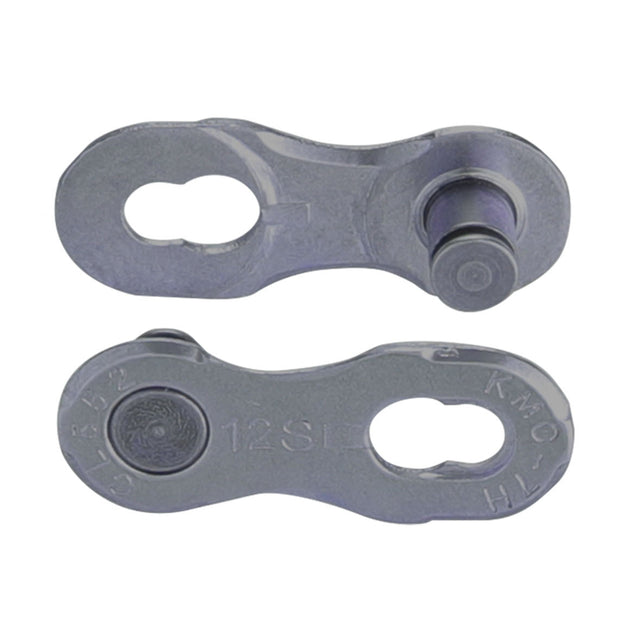 KMC 12spd Connector, CL-552 2Pairs/card