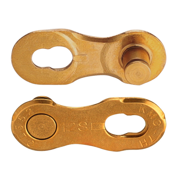 KMC 12spd Connector, CL-552 2Pairs/card