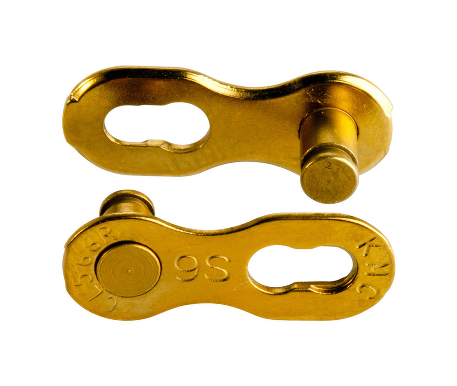 KMC 9spd Connector, CL-566R