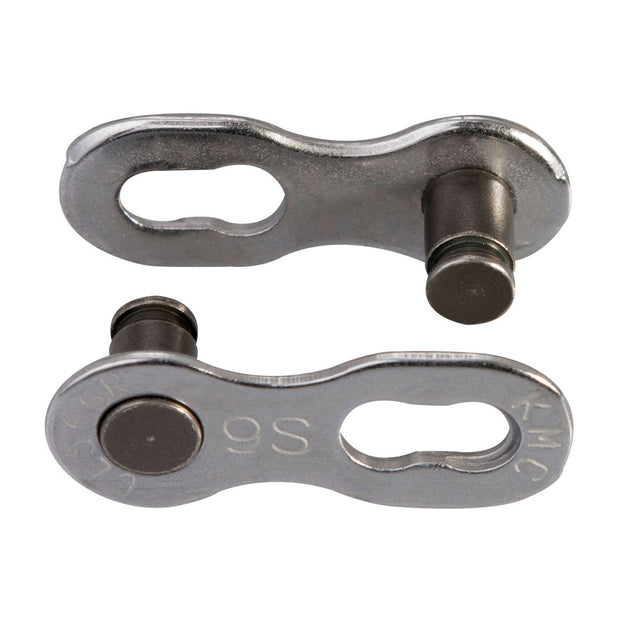 KMC 9spd Connector, CL-566R