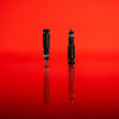 Lezyne ABS PRO CLIK Chuck w/CLIK valve cores