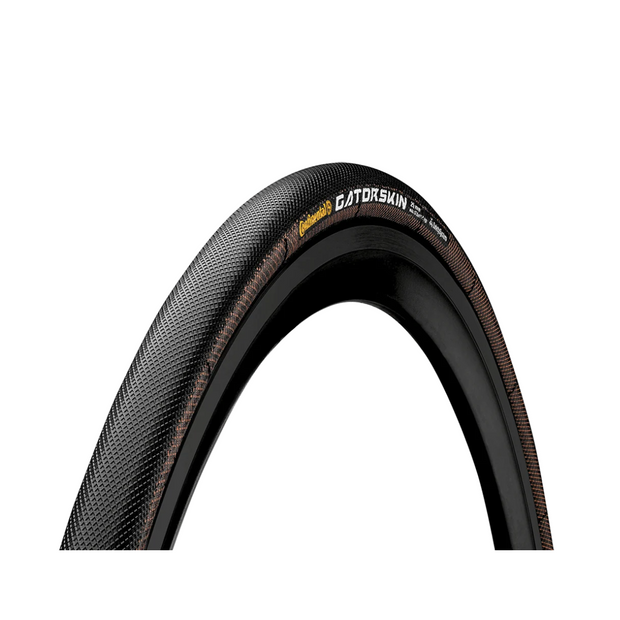 Continental Tubular Sprinter Gatorskin Tires Black/Black