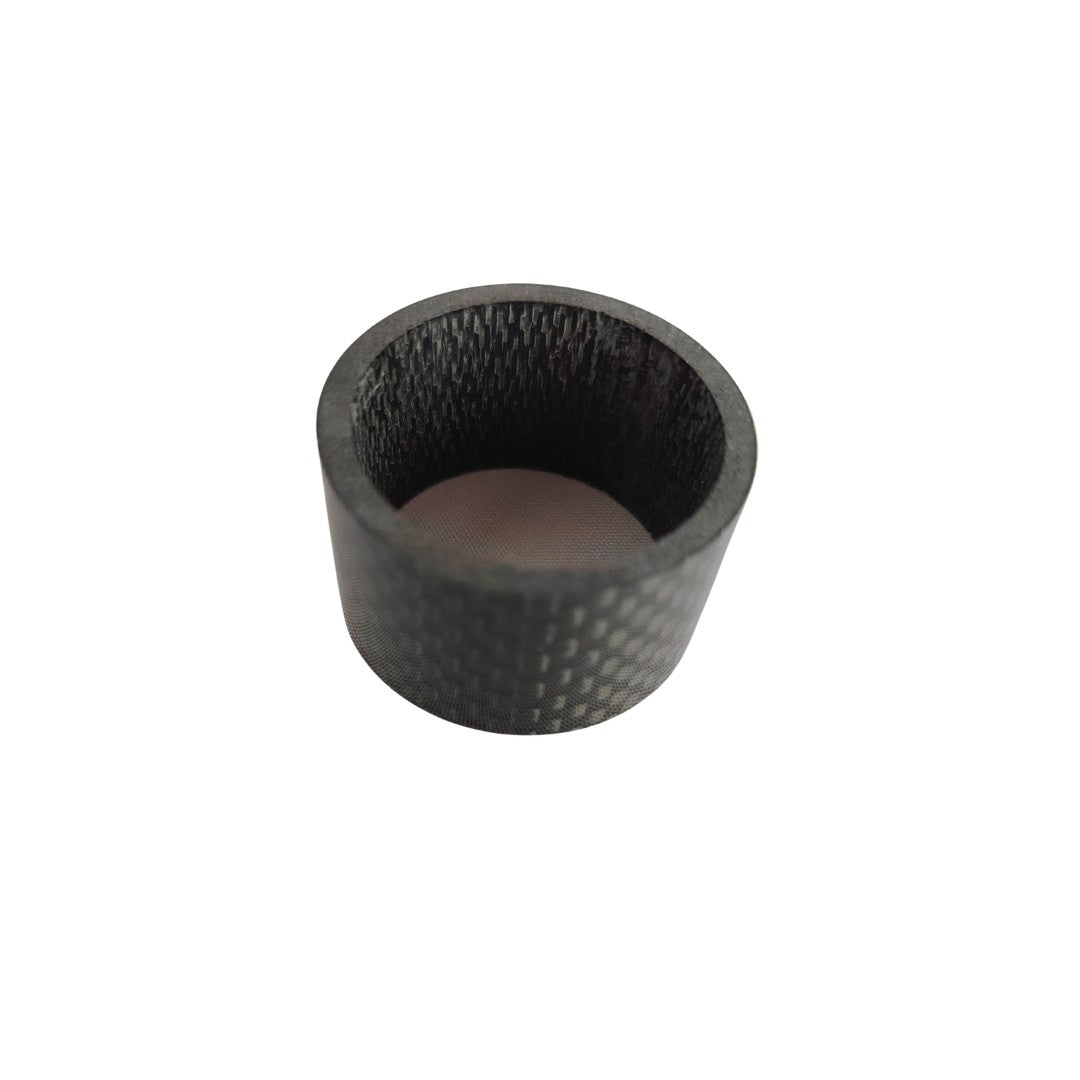 Carbon Spacer , HSS-02 1 1/8Spacer