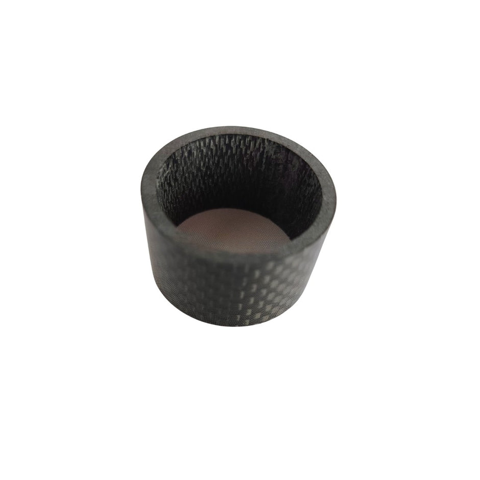Carbon Spacer , HSS-02 1 1/8Spacer