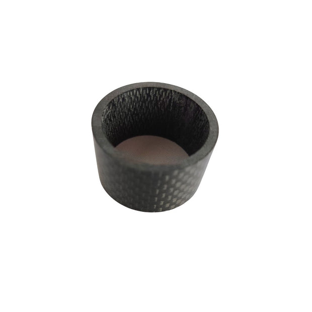 Carbon Spacer , HSS-02 1 1/8Spacer