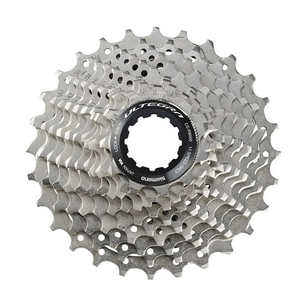 Shimano Ultegra CS-R8000, 11spd