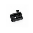 Cateye AMPP light mount adapter, designed for a secure fit, allowing easy attachment and adjustment of the light unit for optimal visibility and convenience.