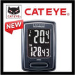 Cateye Velo Wireless Stealth CC-VT230W, Bicycle Computer