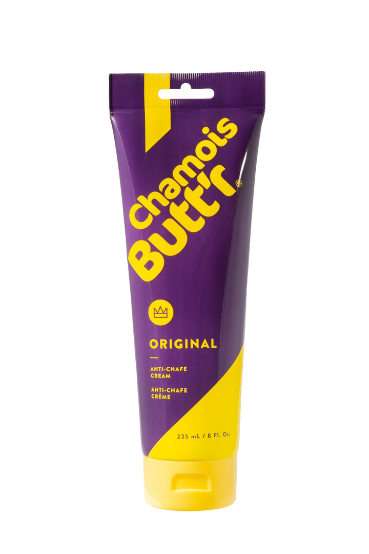 Chamois Buttr Anti Chafe Cream, Original