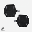 Shimano Flat Pedal, PD-EF205