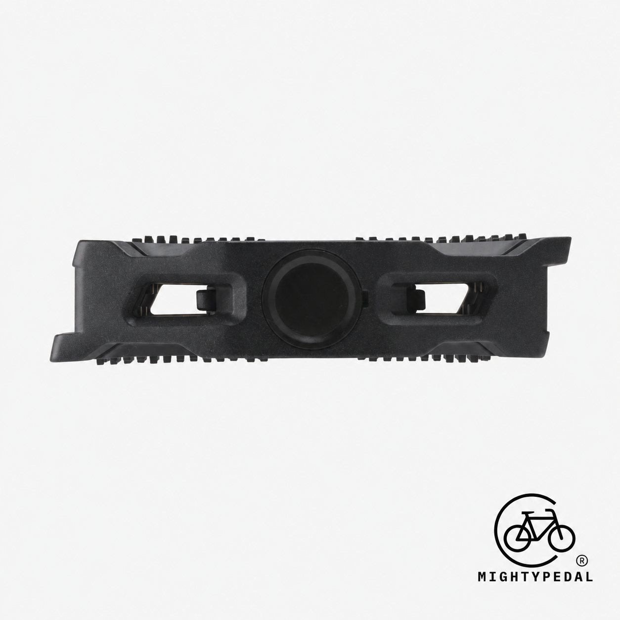 Shimano Flat Pedal, PD-EF205