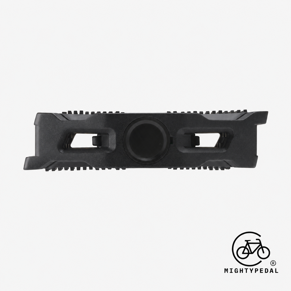 Shimano Flat Pedal, PD-EF205