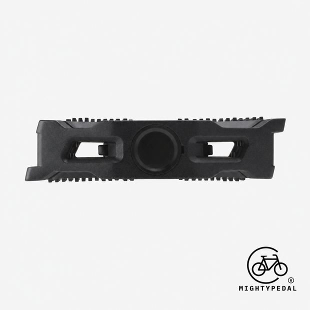 Shimano Flat Pedal, PD-EF205