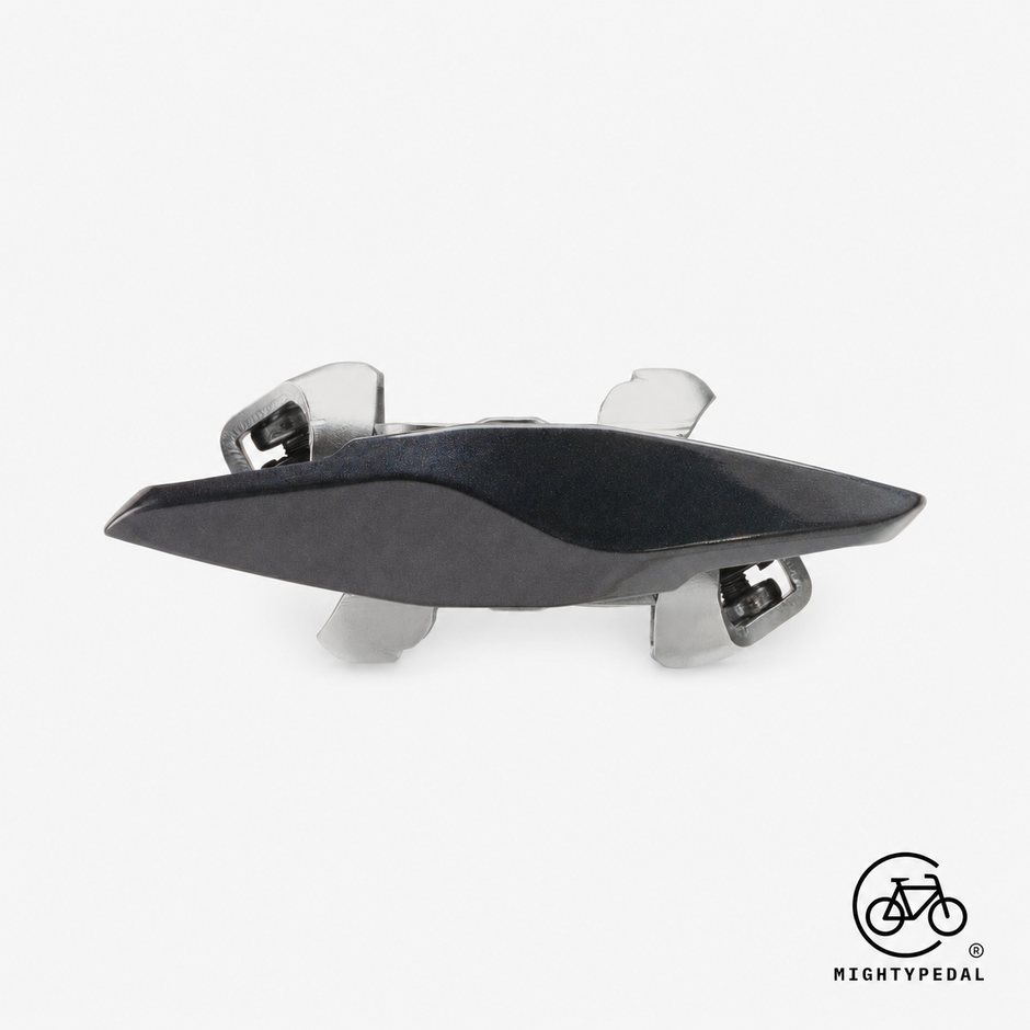 Shimano Clipless Pedal, PD-ED500, SPD(SM-SH56)