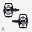 Shimano Clipless Pedal, PD-ED500, SPD(SM-SH56)