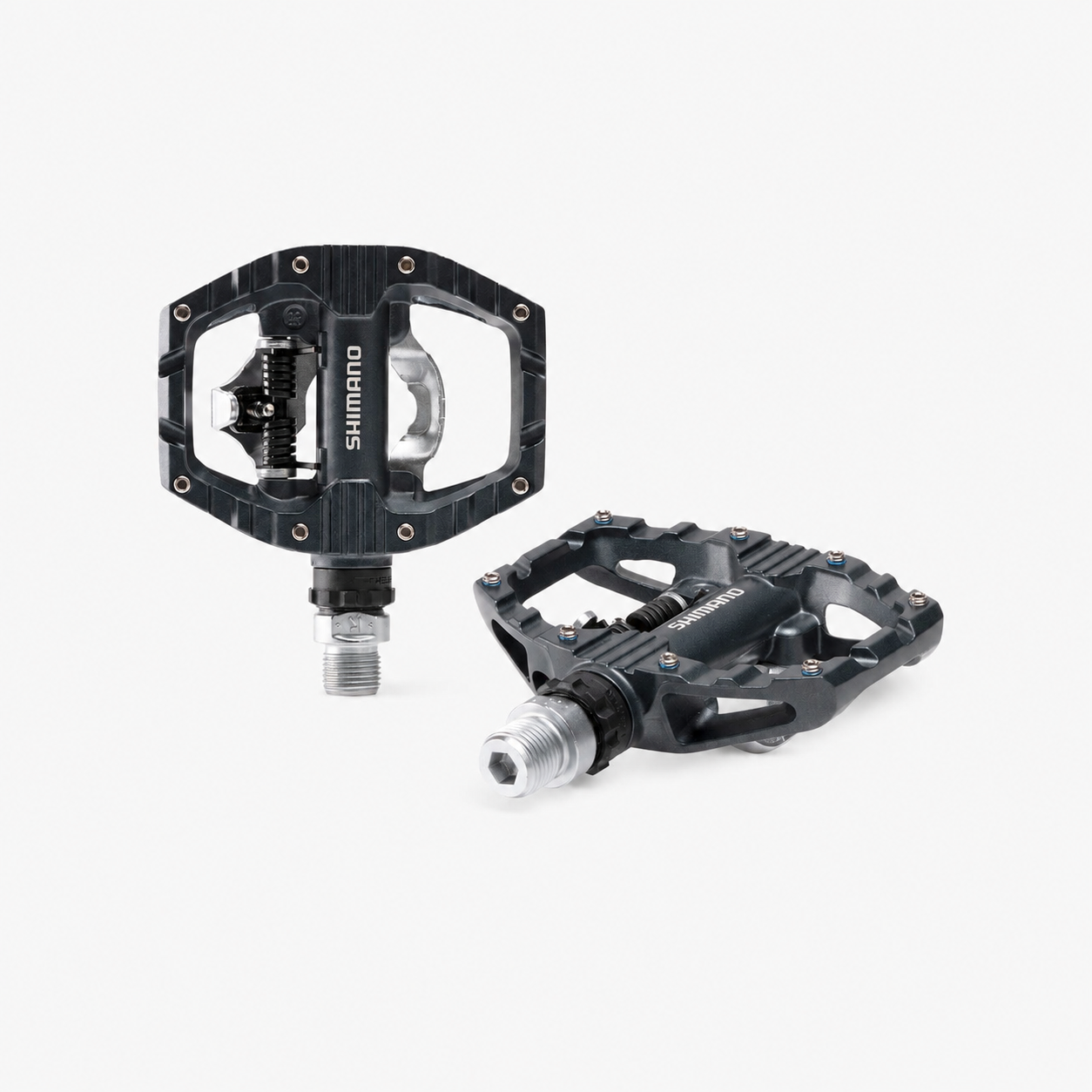 Shimano Clipless Pedal, PD-EH500, SPD(SM-SH56)