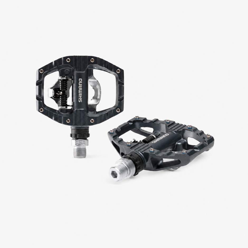 Shimano Clipless Pedal, PD-EH500, SPD(SM-SH56)