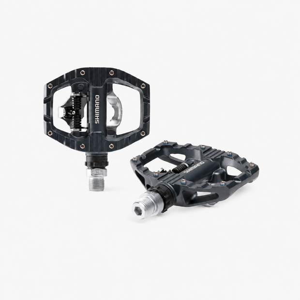 Shimano Clipless Pedal, PD-EH500, SPD(SM-SH56)