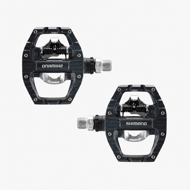Shimano Clipless Pedal, PD-EH500, SPD(SM-SH56)