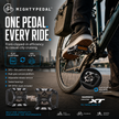 Shimano Clipless Pedal, PD-T8000, DEORE XT, SPD(SM-SH56)