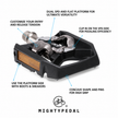 Shimano Clipless Pedal, PD-T8000, DEORE XT, SPD(SM-SH56)