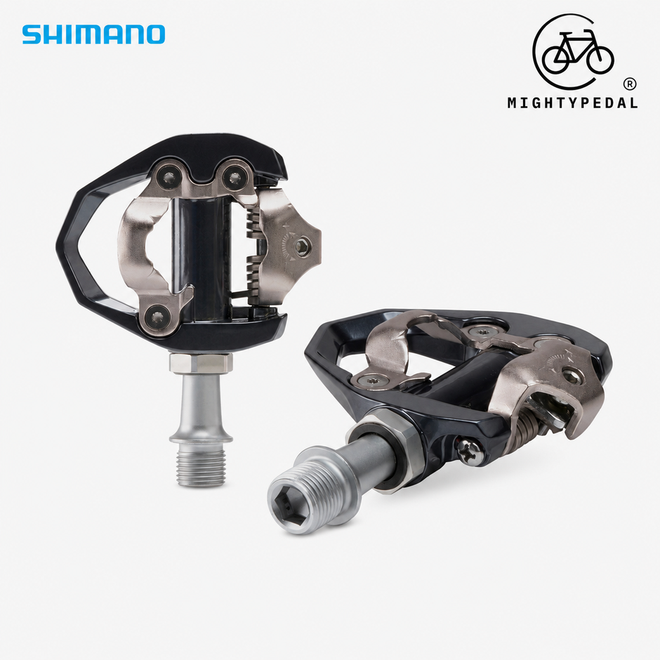 Shimano Clipless Pedal, PD-ES600, SPD(SM-SH51)