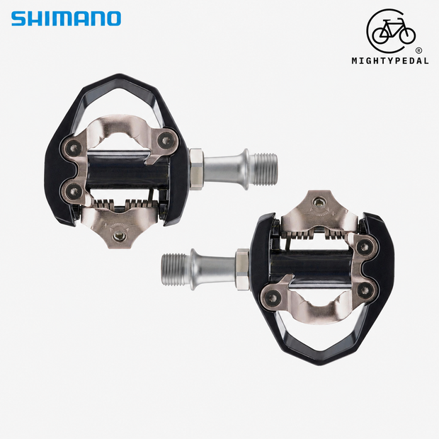 Shimano Clipless Pedal, PD-ES600, SPD(SM-SH51)