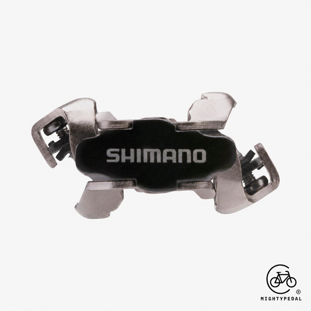 Shimano Clipless Pedal, PD-M540, SPD(SM-SH51)
