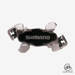 Shimano Clipless Pedal, PD-M540, SPD(SM-SH51)
